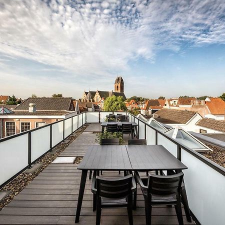 Vakantieappartementen Centrum Oudewater Εξωτερικό φωτογραφία