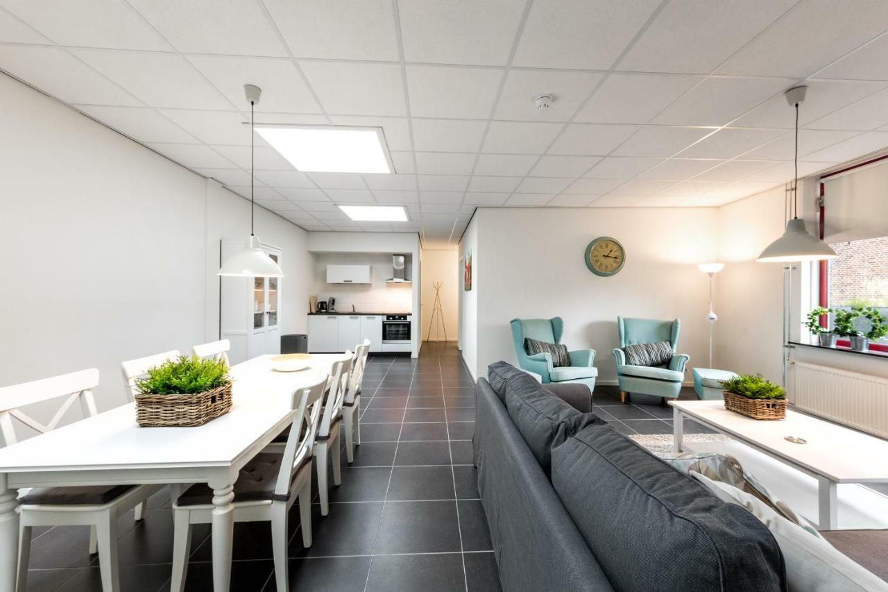 Vakantieappartementen Centrum Oudewater Εξωτερικό φωτογραφία