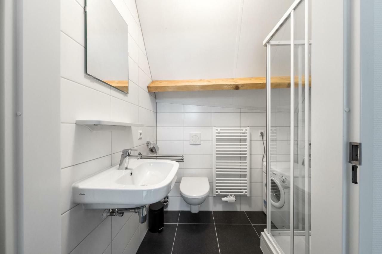 Vakantieappartementen Centrum Oudewater Εξωτερικό φωτογραφία