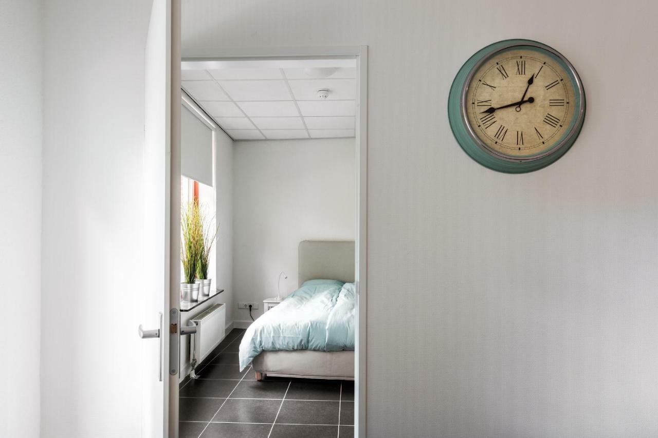 Vakantieappartementen Centrum Oudewater Εξωτερικό φωτογραφία
