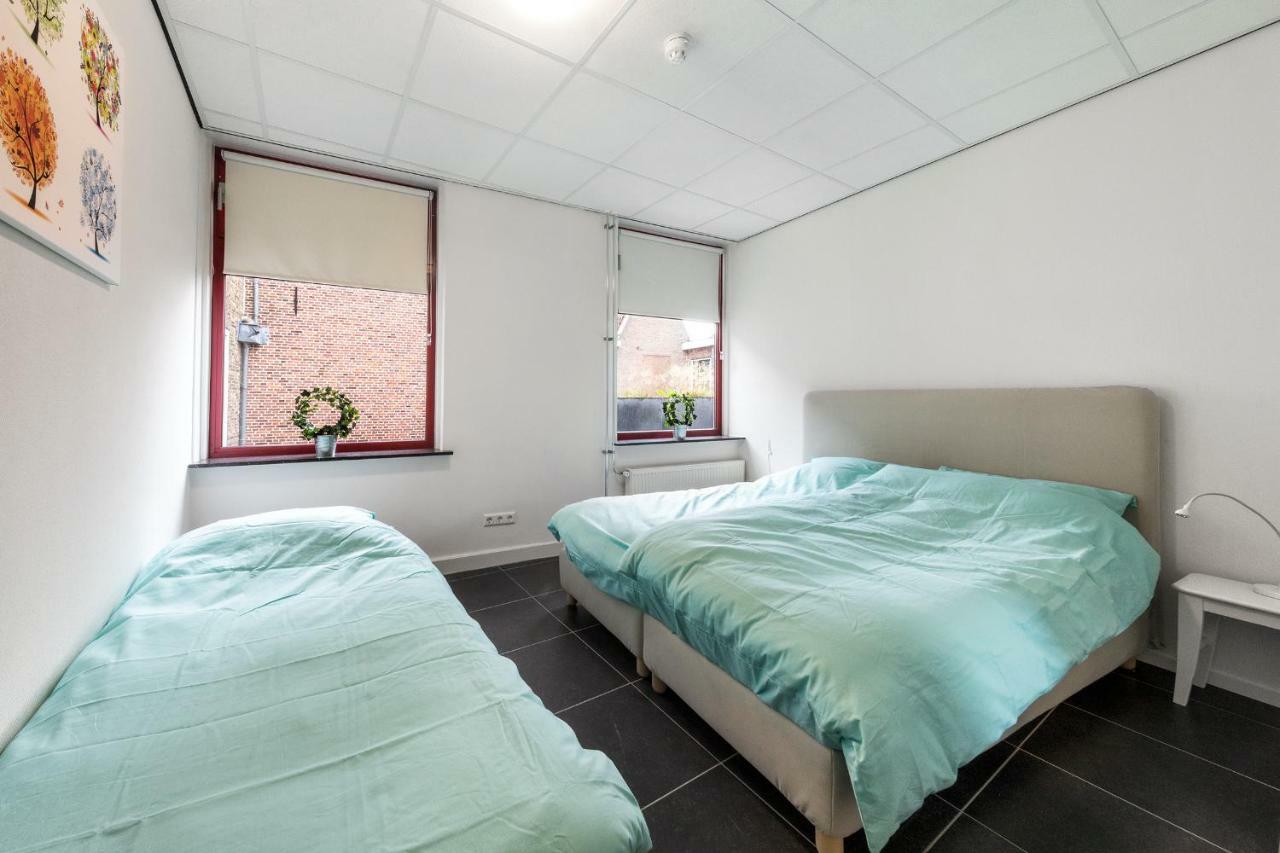 Vakantieappartementen Centrum Oudewater Εξωτερικό φωτογραφία