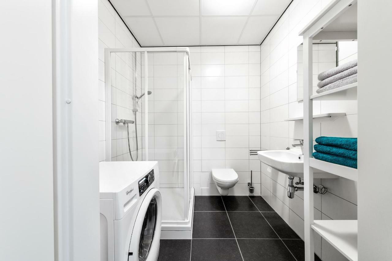Vakantieappartementen Centrum Oudewater Εξωτερικό φωτογραφία